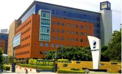 SP Infocity - Tower A